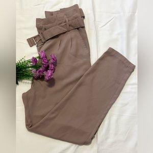 🔥🌟 PRE OWNED 🌟🔥JUST FAB TROUSER SIZE Small